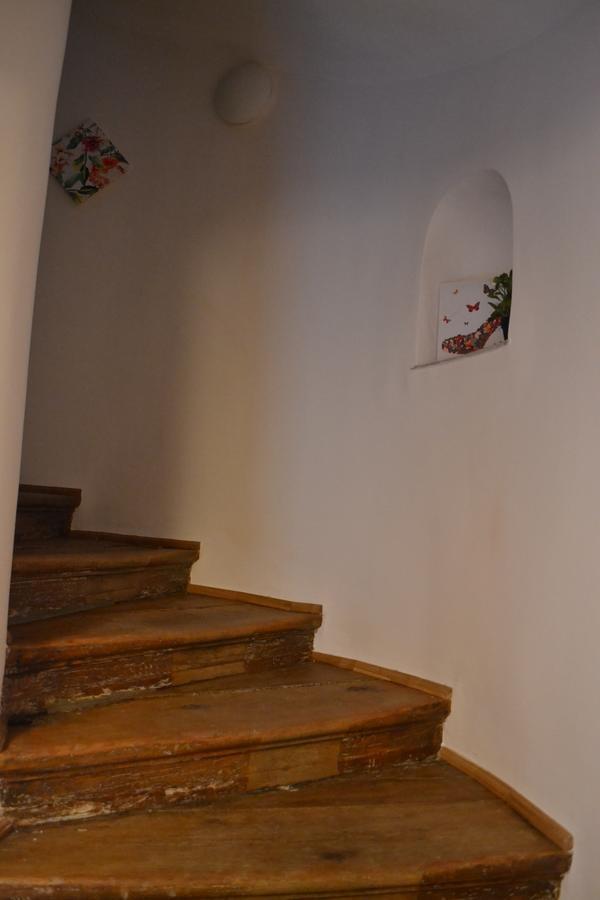 Casa Krone - Piata Sfatului Brasov Bagian luar foto