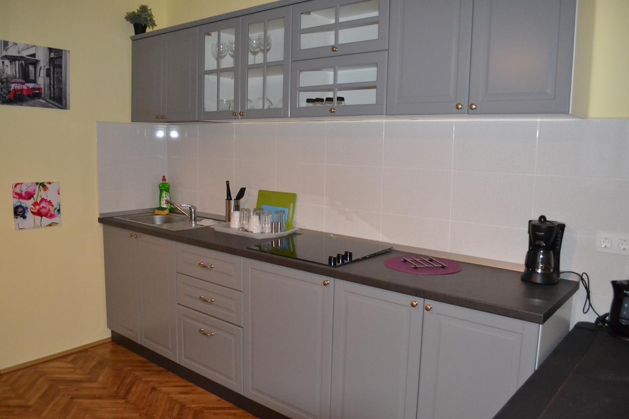Casa Krone - Piata Sfatului Brasov Bagian luar foto