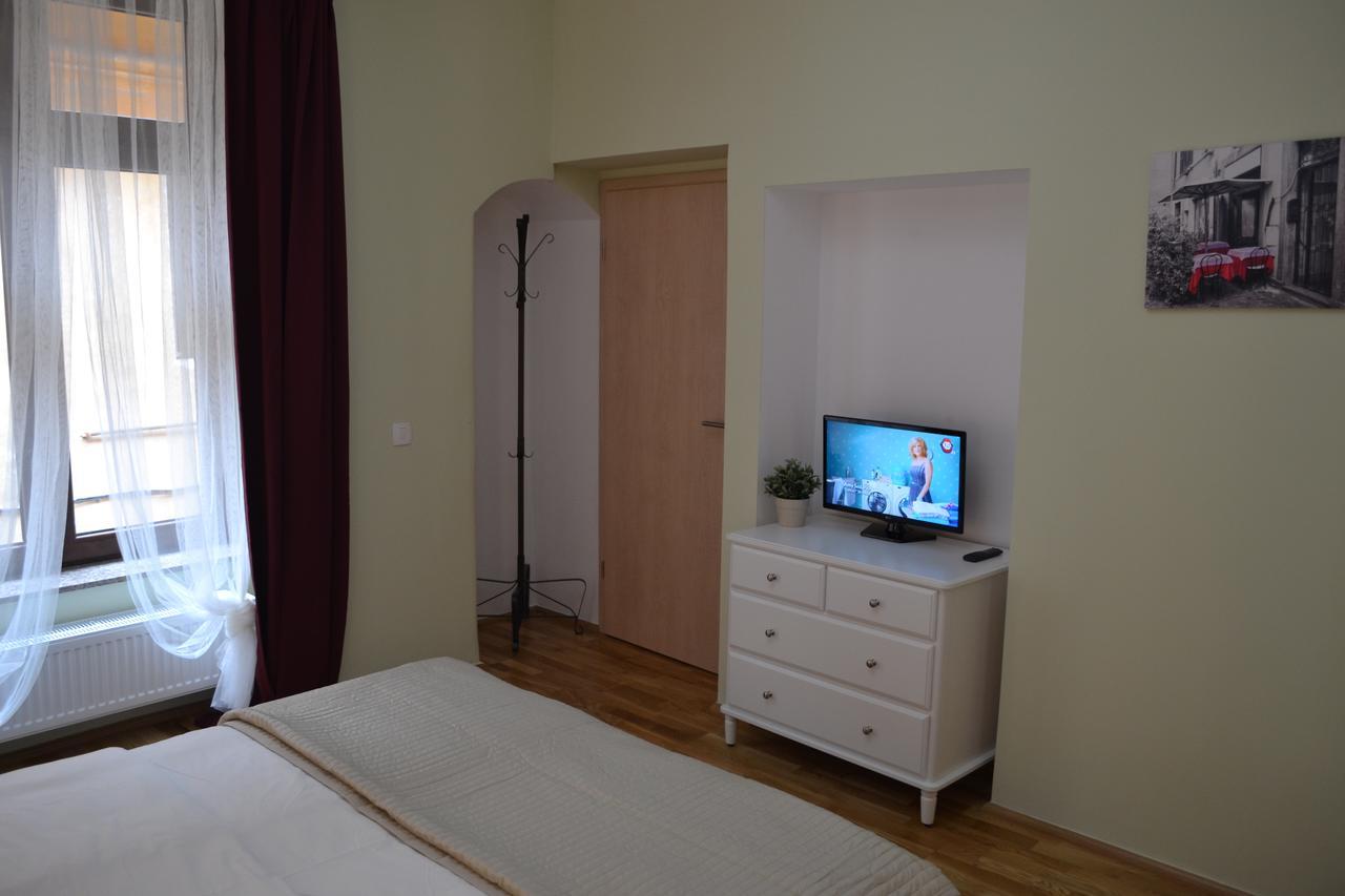 Casa Krone - Piata Sfatului Brasov Bagian luar foto