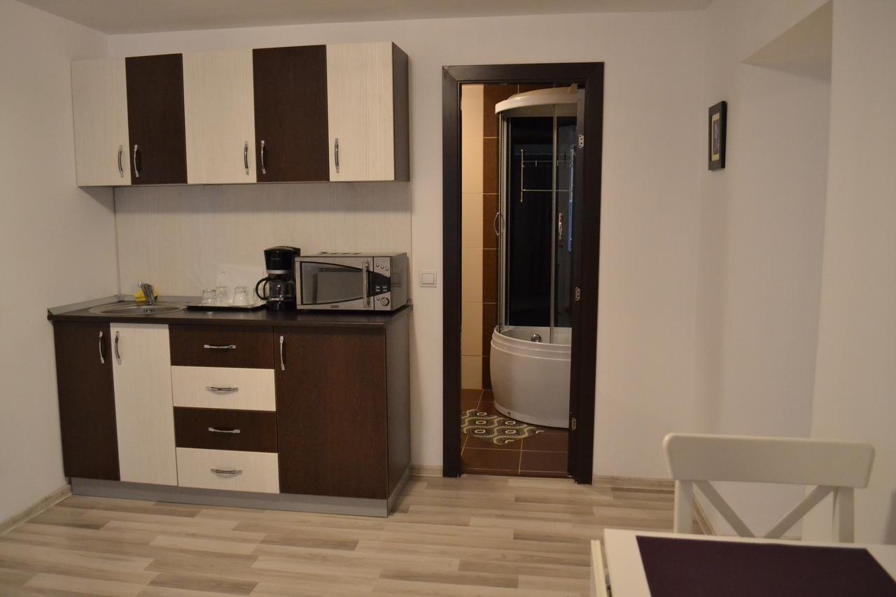 Casa Krone - Piata Sfatului Brasov Bagian luar foto