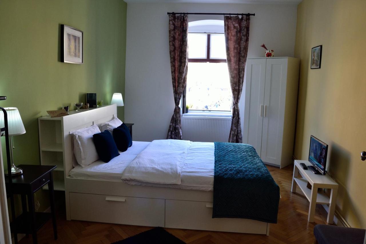 Casa Krone - Piata Sfatului Brasov Bagian luar foto
