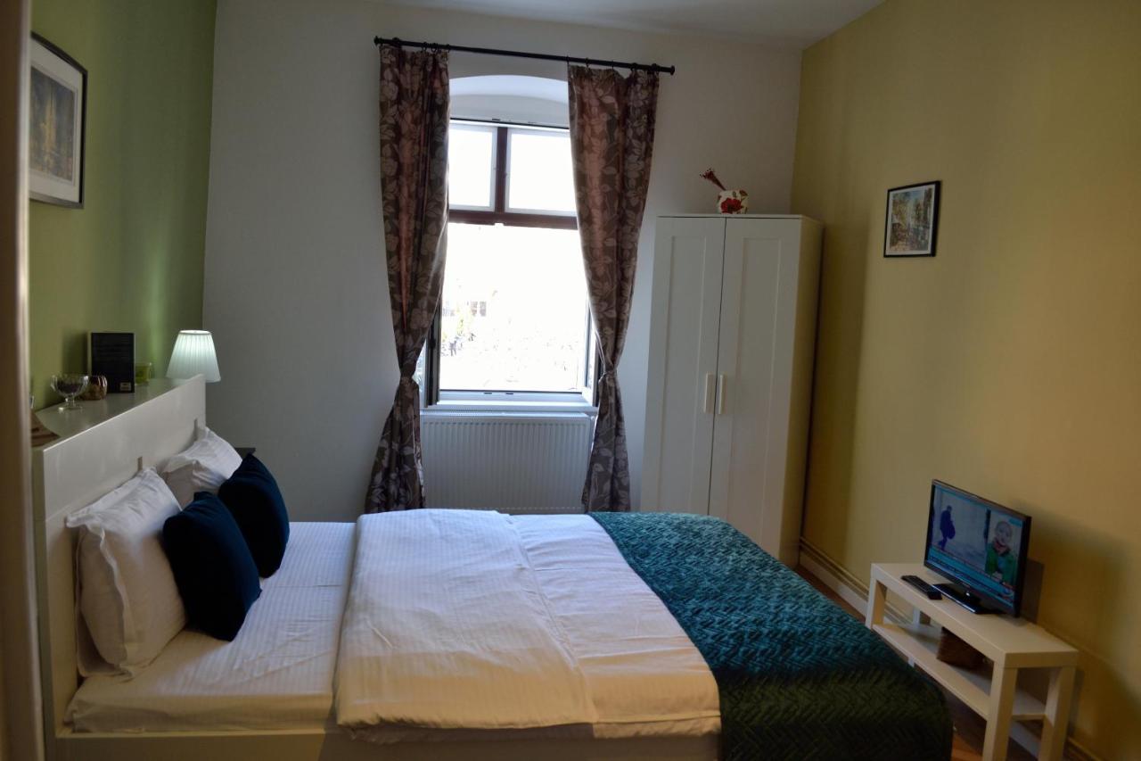 Casa Krone - Piata Sfatului Brasov Bagian luar foto